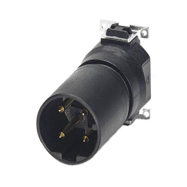 1411983 Phoenix Contact  Assemblages de connecteurs circulaires